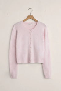 MEDINA COZY CARDIGAN-PI
