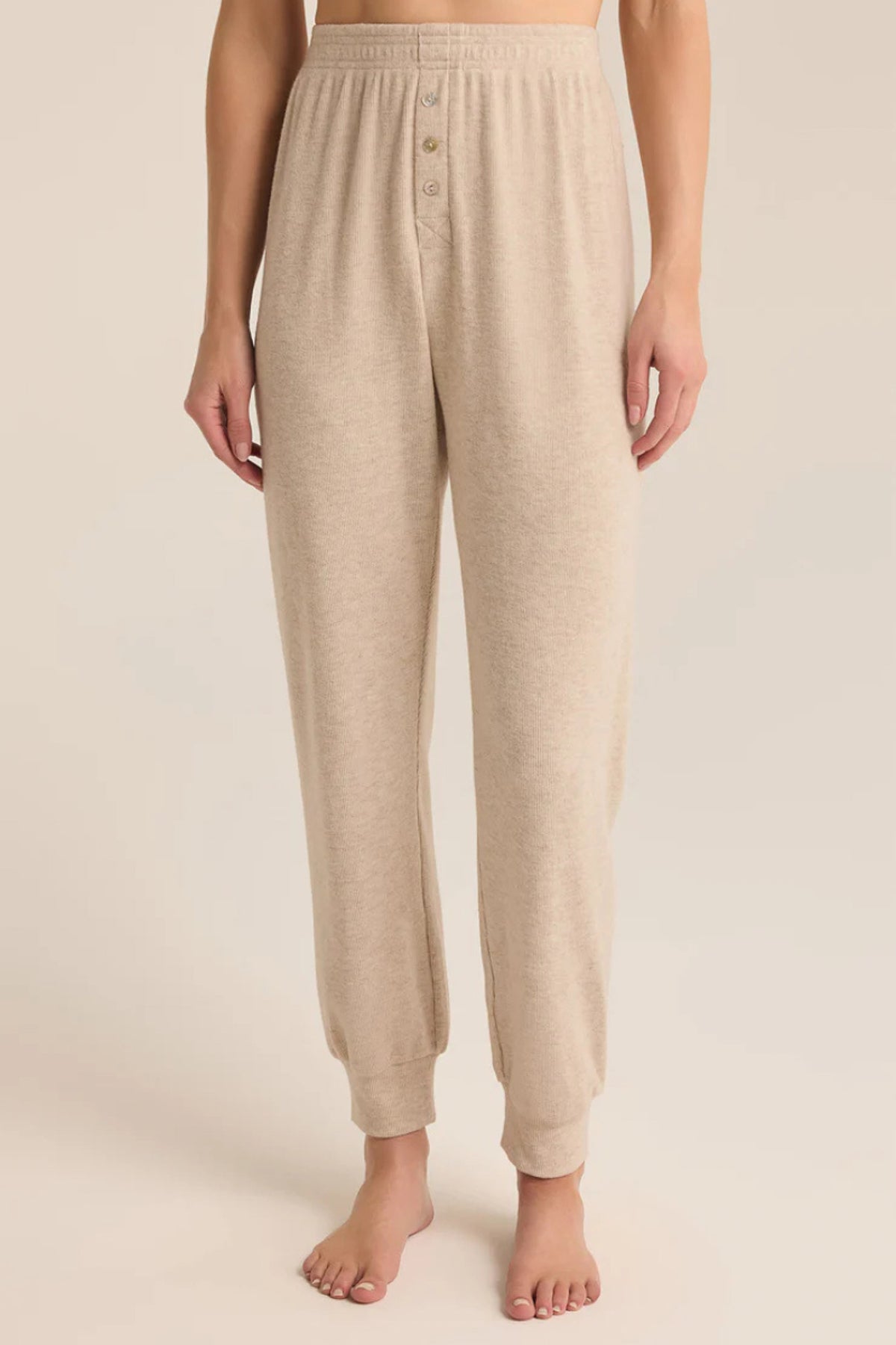 TAKE IT EASY JOGGER-LO