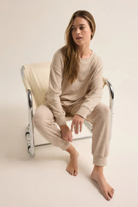TAKE IT EASY JOGGER-LO
