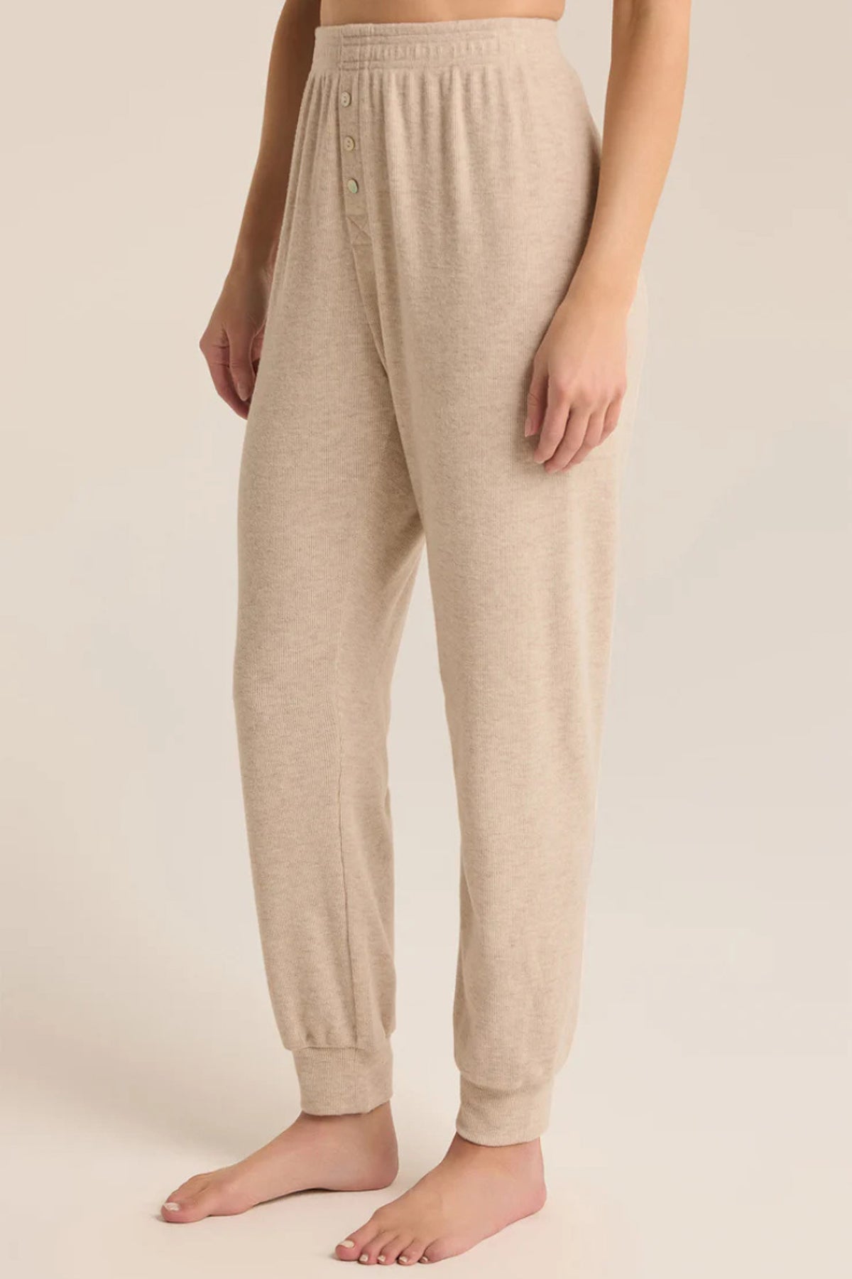 TAKE IT EASY JOGGER-LO