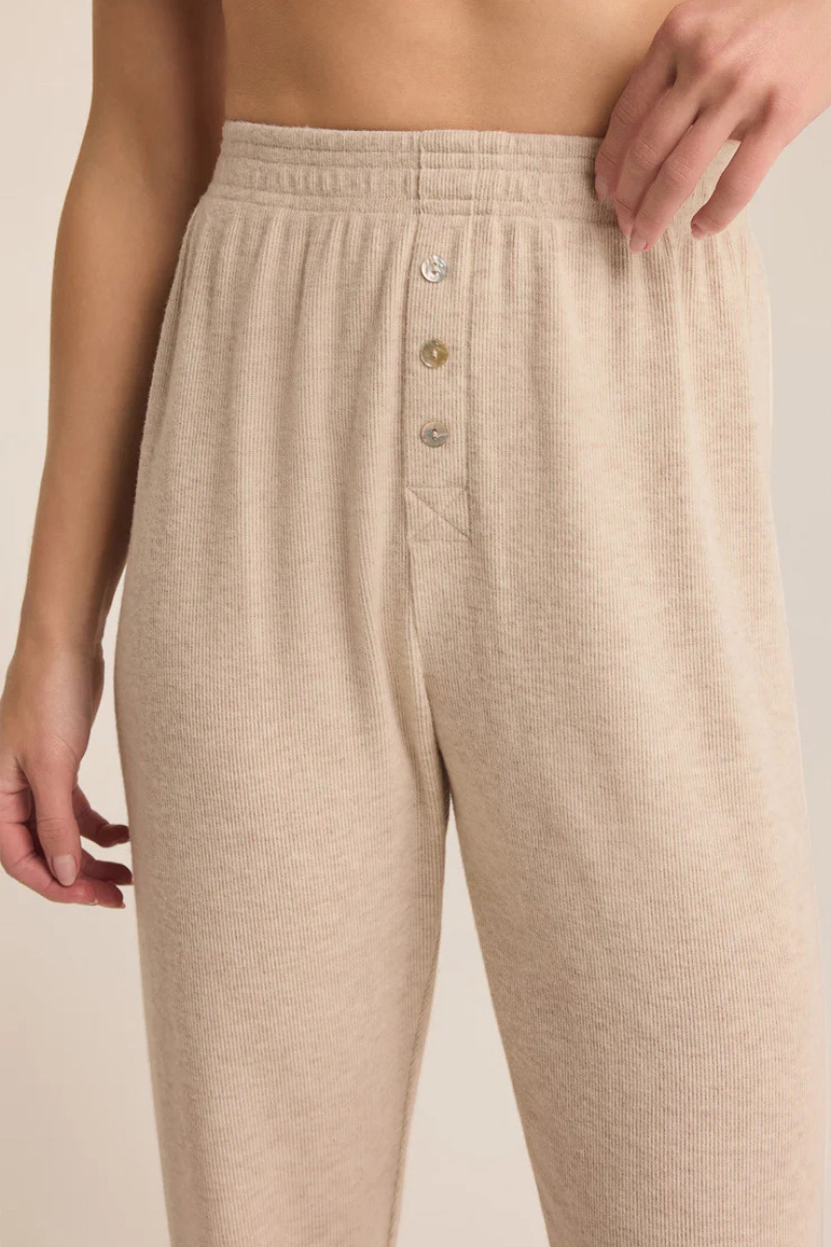 TAKE IT EASY JOGGER-LO
