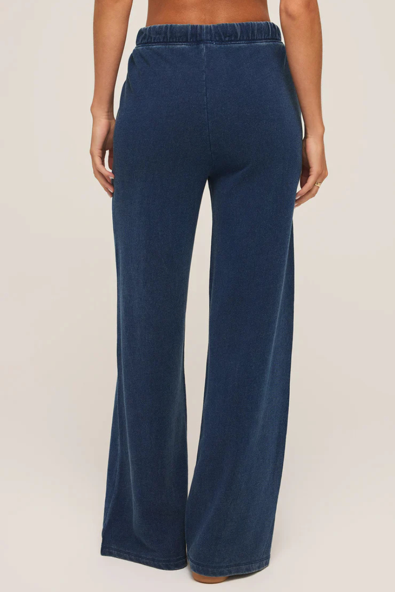 HUNTER KNIT PANT-IN