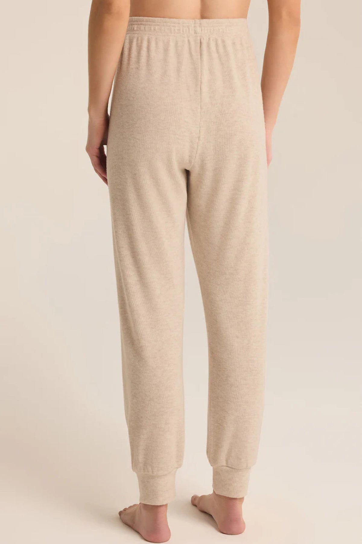 TAKE IT EASY JOGGER-LO