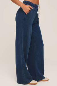 HUNTER KNIT PANT-IN