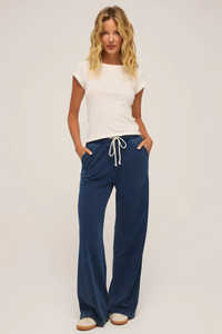 HUNTER KNIT PANT-IN