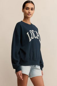 LOCAL SUNDAY SWEATSHIRT