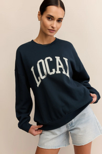 LOCAL SUNDAY SWEATSHIRT