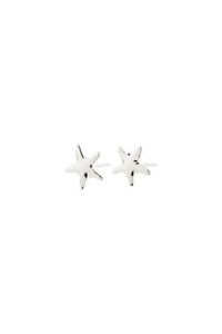 ANDR SILVER PLATED EARRINGS