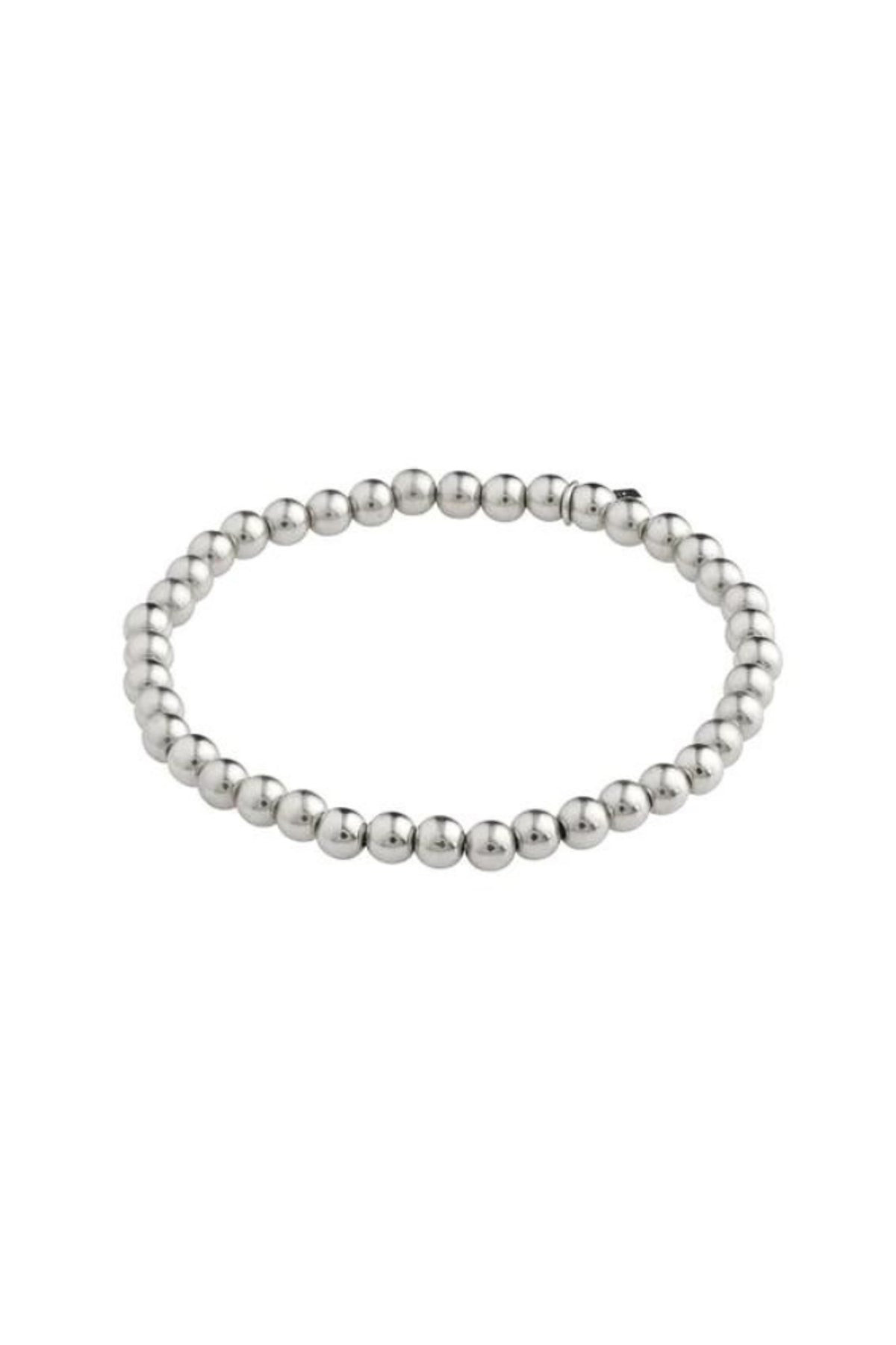 MABELLE SILVER PLATED BRACELET