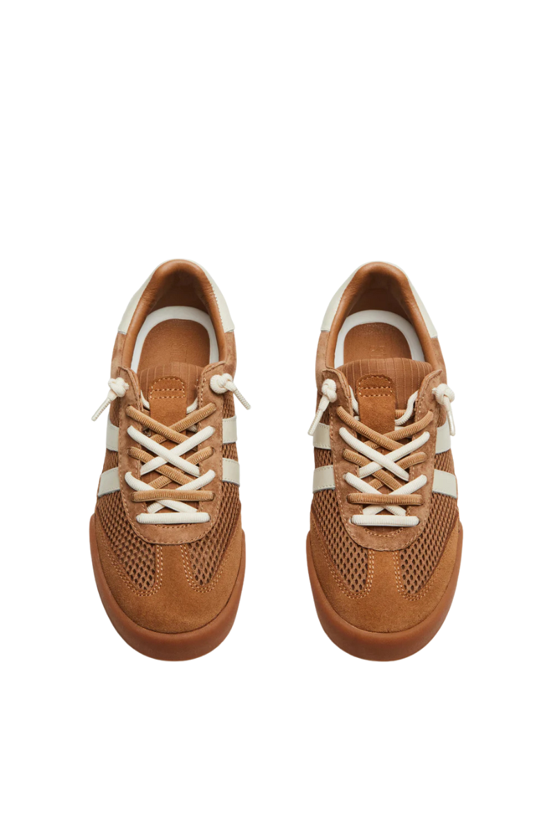 VERDICT LACE UP SNEAKER-TA