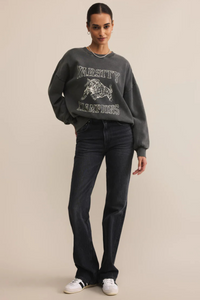 VARSITY SUNDAY SWEATSHIRT