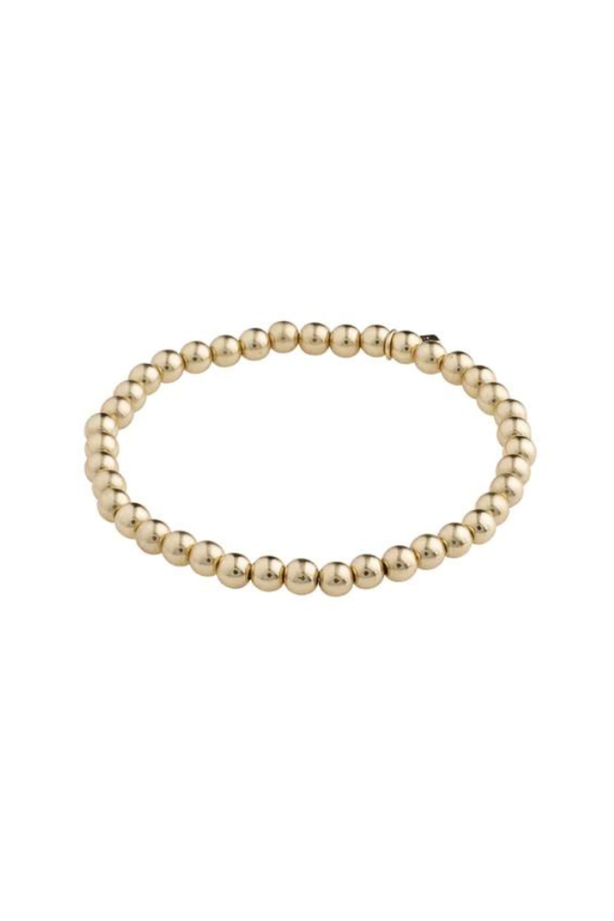 MABELLE GOLD PLATED BRACELET