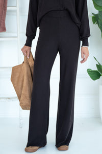 PICO KNIT PANT-CB