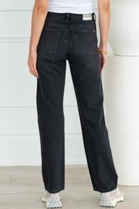 BARCELONA STRAIGHT LEG JEAN-VB