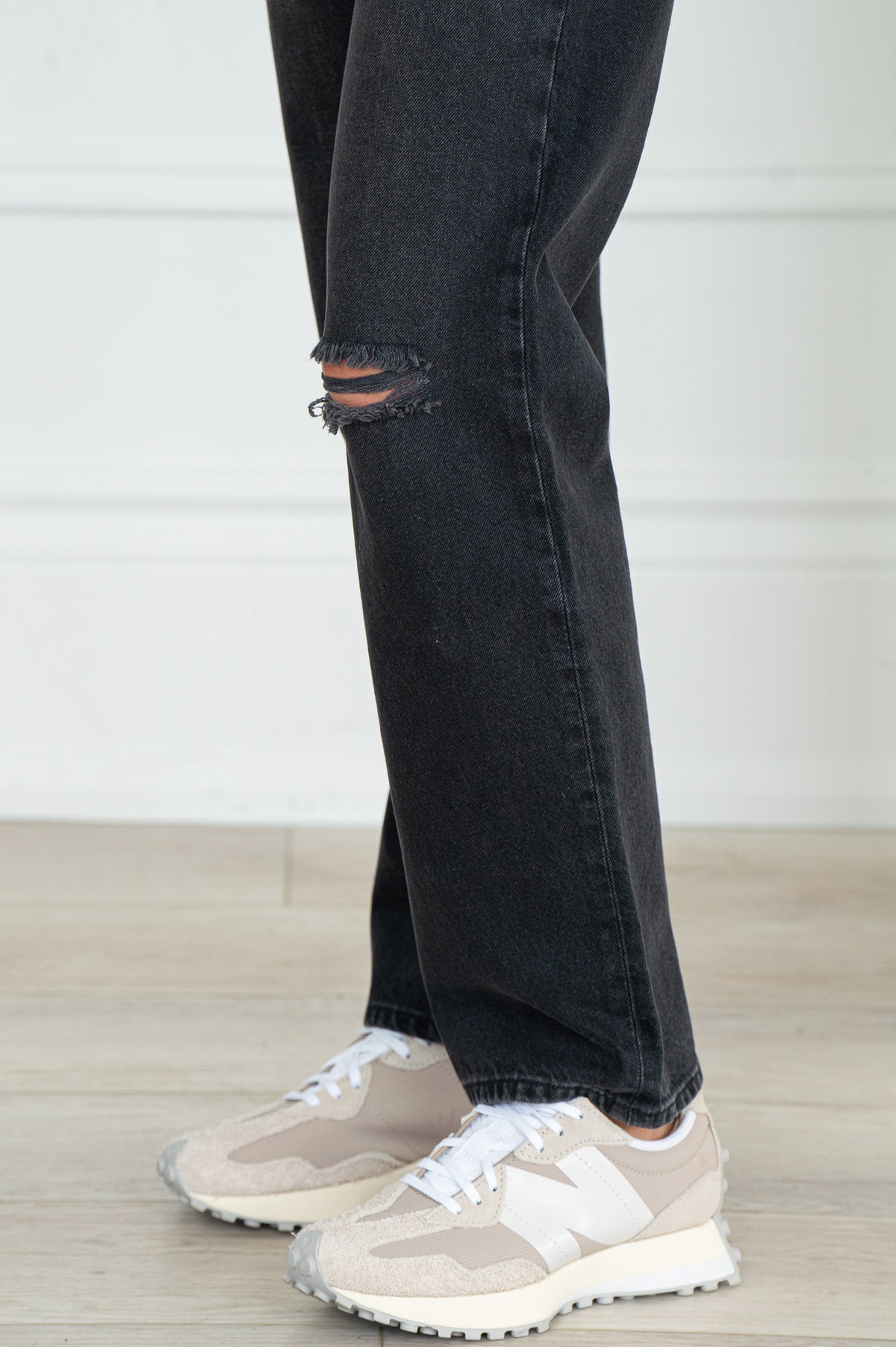 BARCELONA STRAIGHT LEG JEAN-VB