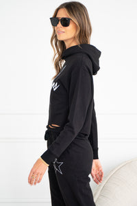 GOOD VIBRATIONS HOODIE