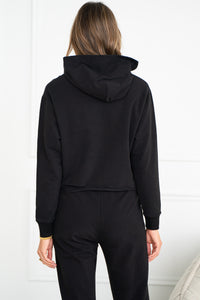GOOD VIBRATIONS HOODIE