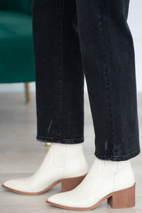 PASO STRAIGHT LEG JEANS-WB