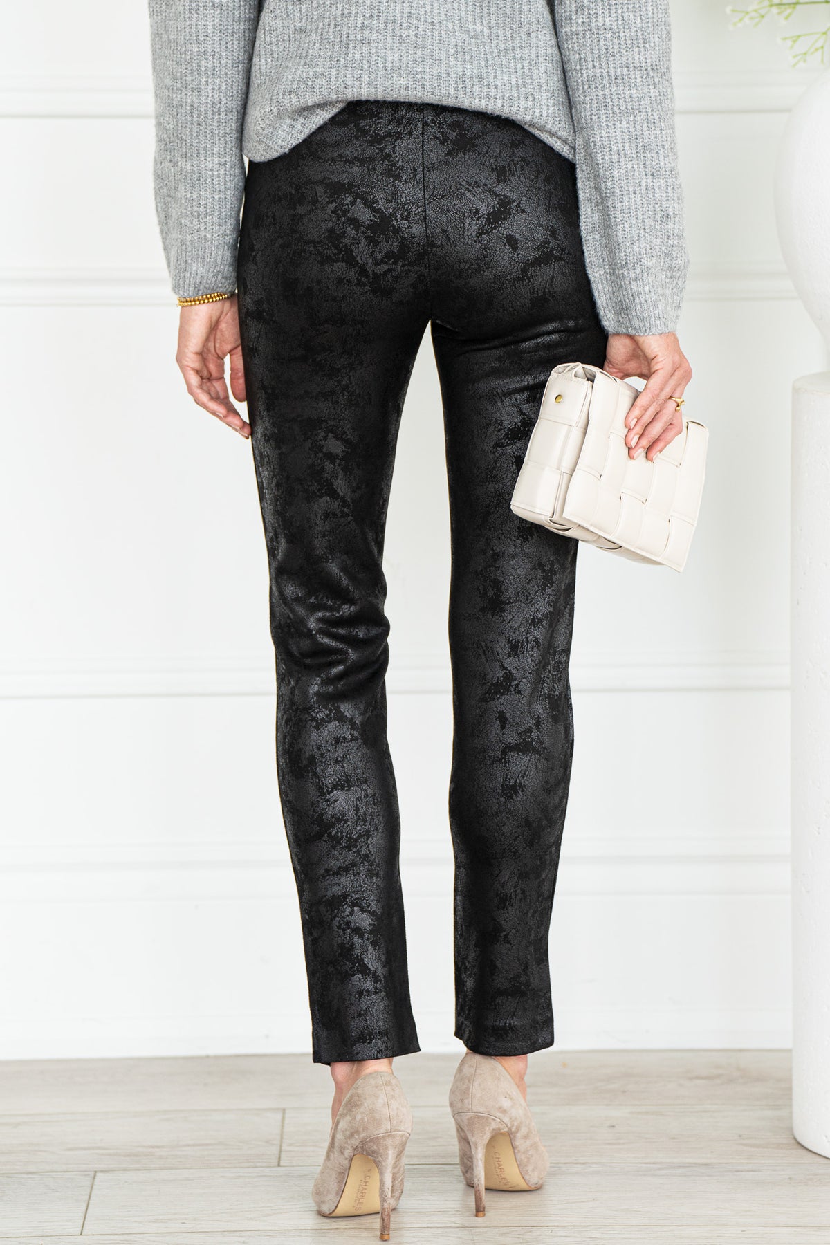 CALTON PANT