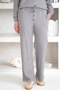 TAHOE WAFFLE PANTS