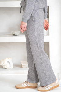 TAHOE WAFFLE PANTS