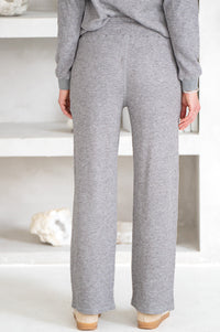 TAHOE WAFFLE PANTS