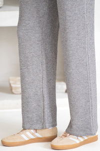TAHOE WAFFLE PANTS