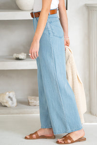MIA WIDE LEG JEANS-LVI