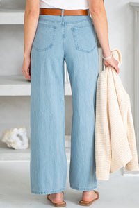 MIA WIDE LEG JEANS-LVI