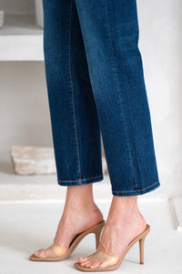 ASE STRAIGHT LEG JEANS-LN