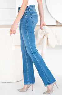 LAGUNA BOOTCUT JEANS