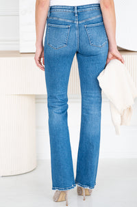 LAGUNA BOOTCUT JEANS