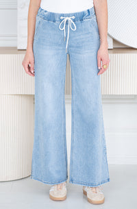 VENICE BEACH TENCEL JEANS