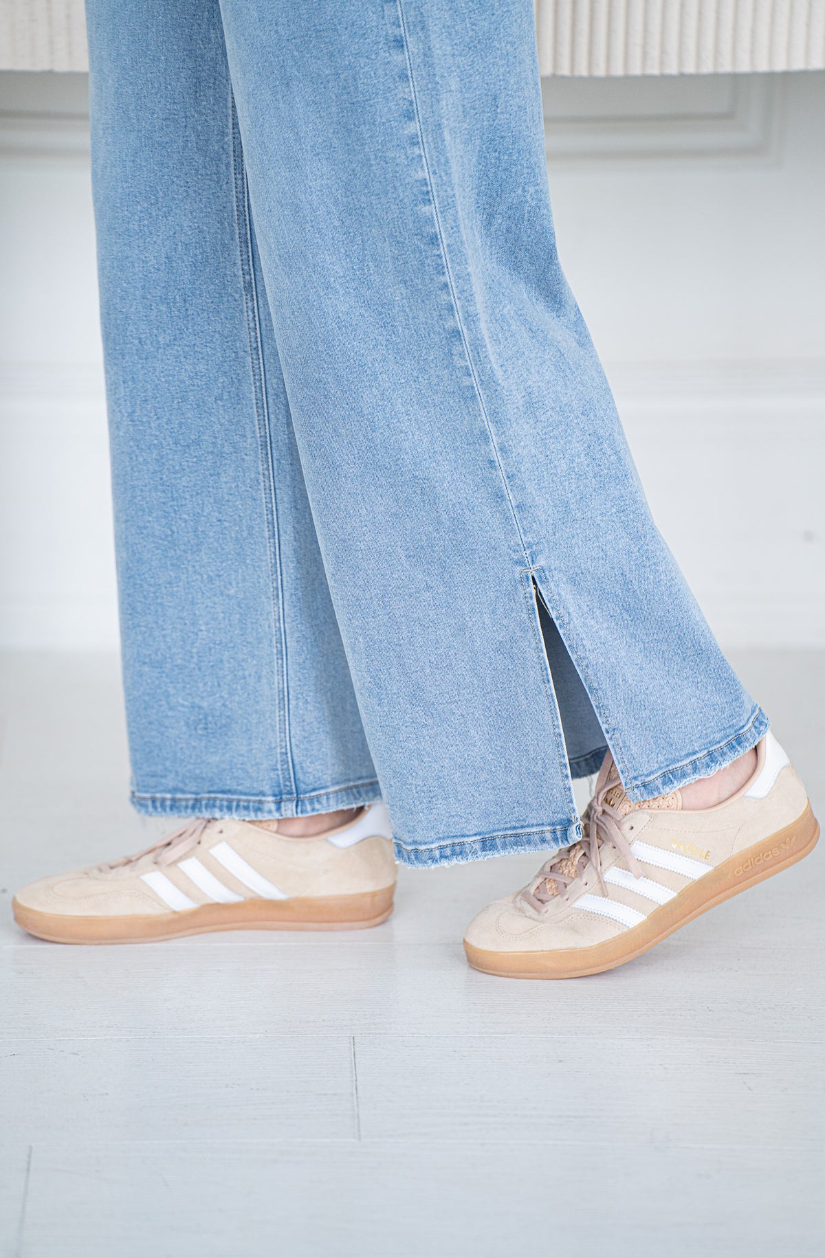 VENICE BEACH TENCEL JEANS
