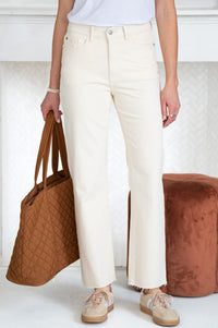 ASE STRAIGHT LEG JEANS-EC