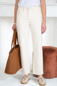 ASE STRAIGHT LEG JEANS-EC