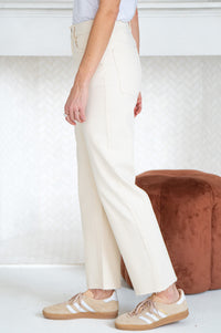 ASE STRAIGHT LEG JEANS-EC