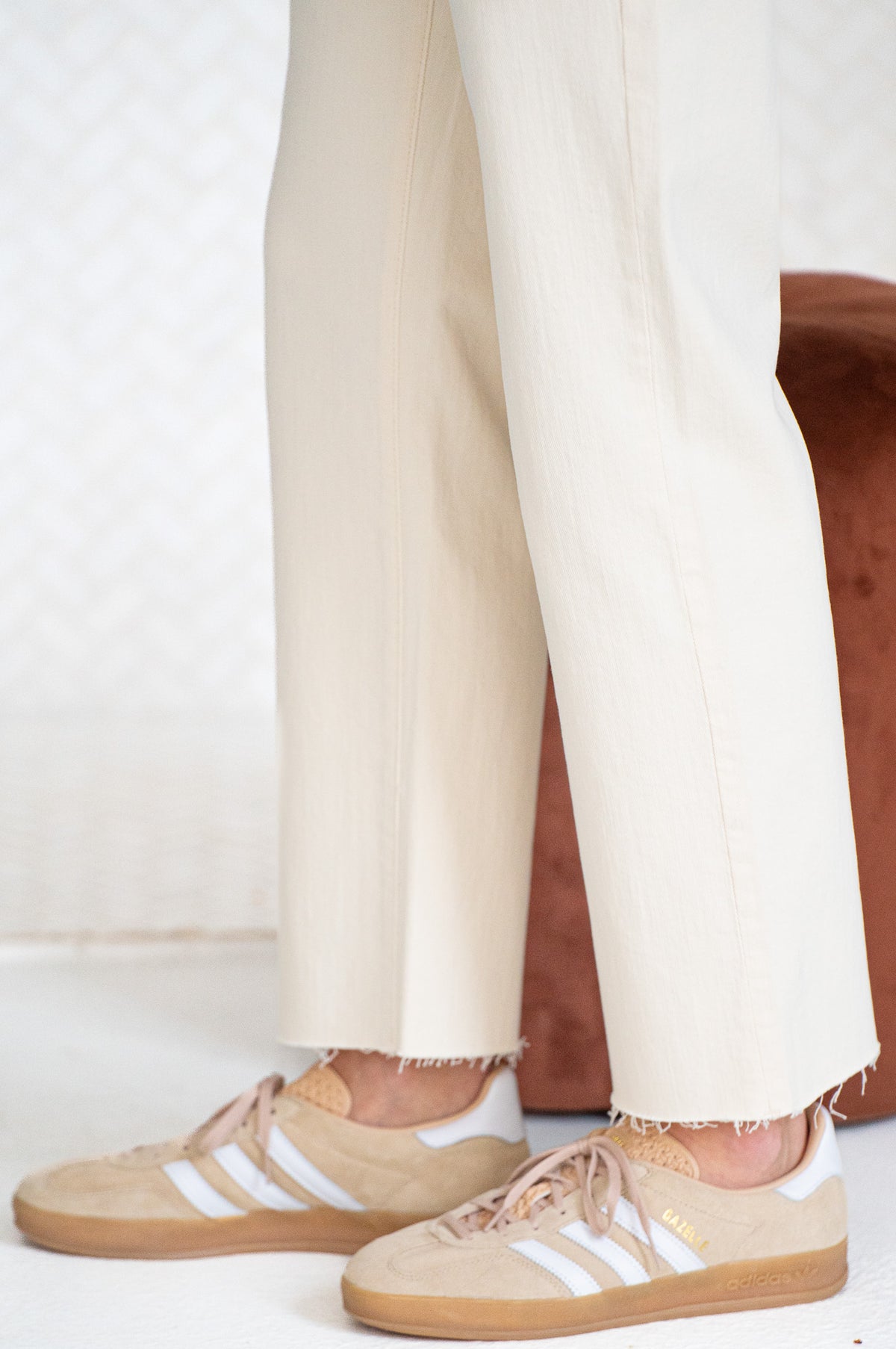 ASE STRAIGHT LEG JEANS-EC