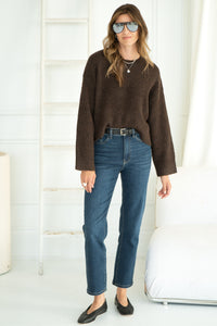 EVA SWEATER