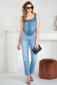 JNB DENIM TOP