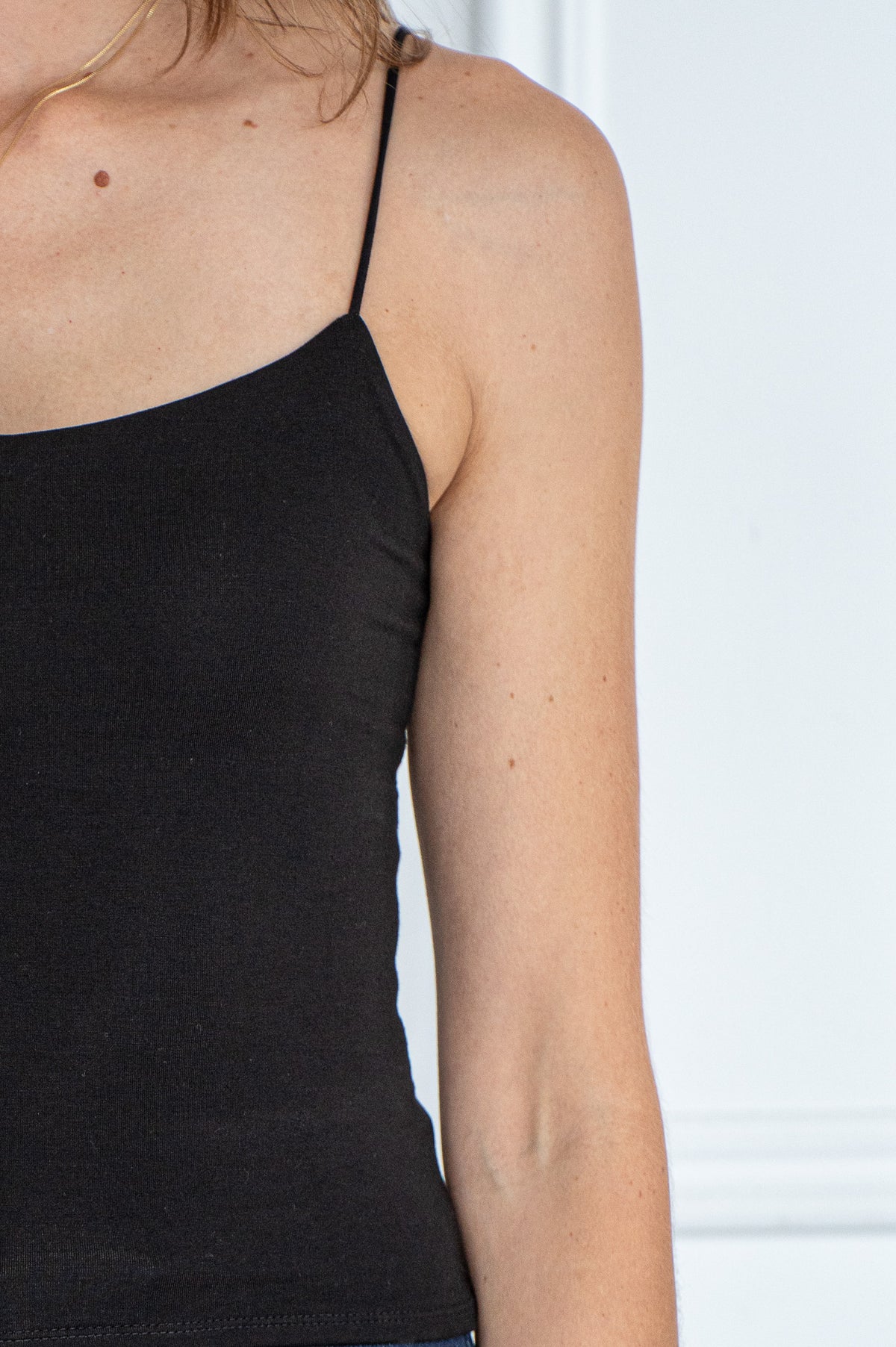 ALL YOU NEED DOUBLE LINED CAMI