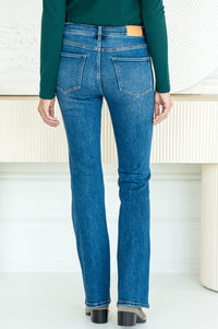JAXTYN BOOTCUT JEANS