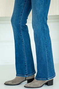 JAXTYN BOOTCUT JEANS