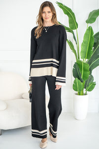 ANYTHING FOR YOU KNIT TOP