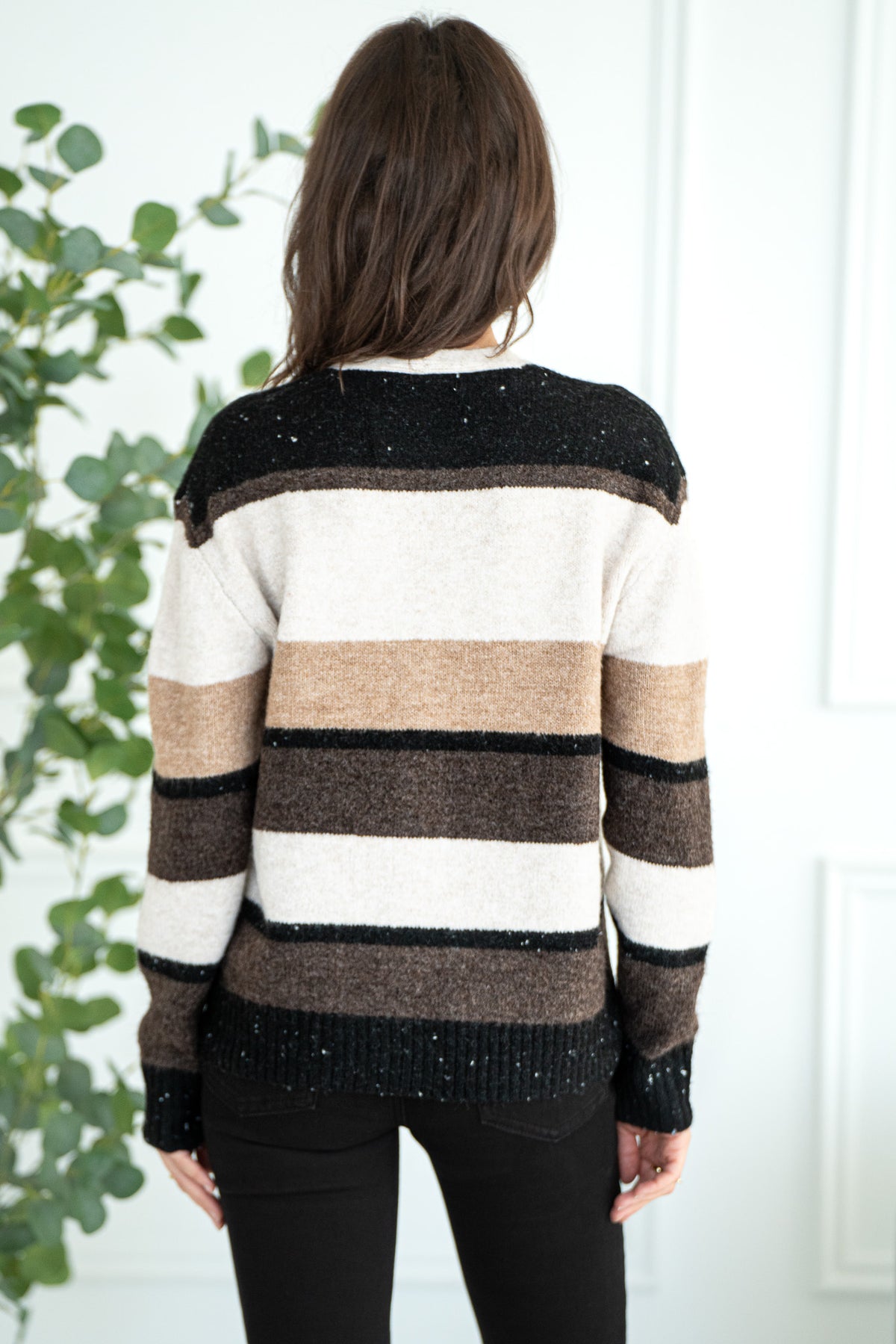 KIT SMILE CARDIGAN