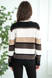 KIT SMILE CARDIGAN