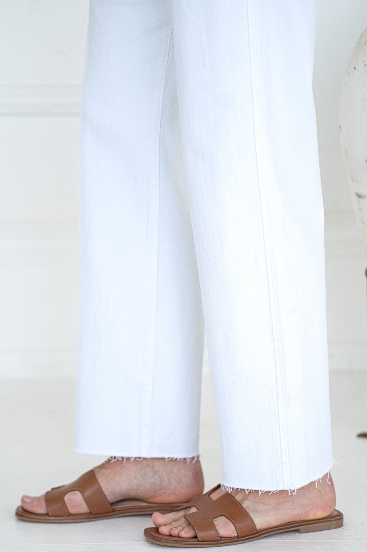 SATURDAY 90'S STRAIGHT LEG JEANS-OP