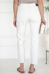 SAVANNAH STRAIGHT LEG JEANS-EC
