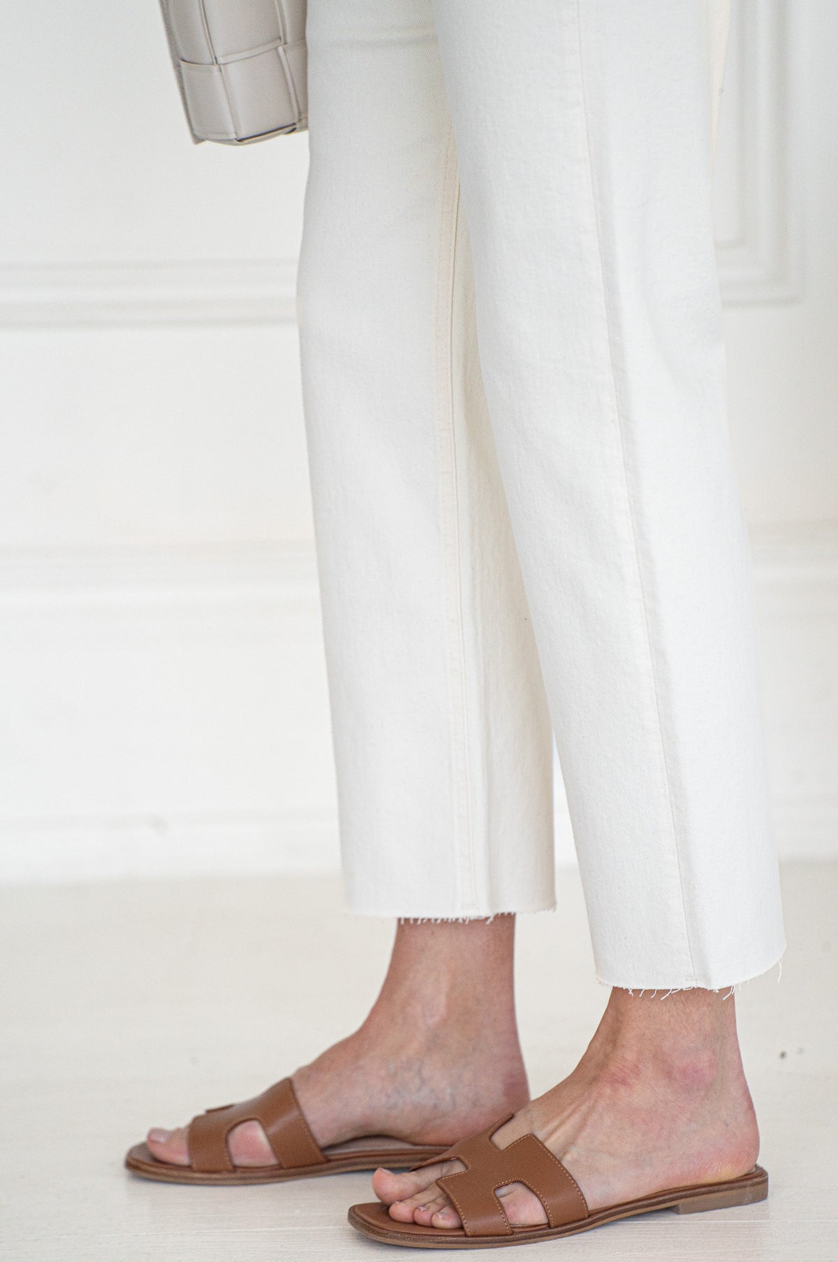 SAVANNAH STRAIGHT LEG JEANS-EC