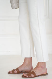 SAVANNAH STRAIGHT LEG JEANS-EC